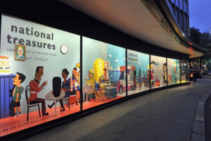 Các Loại Hình Quảng Cáo Ngoài Trời Phổ Biến Tại Việt Nam