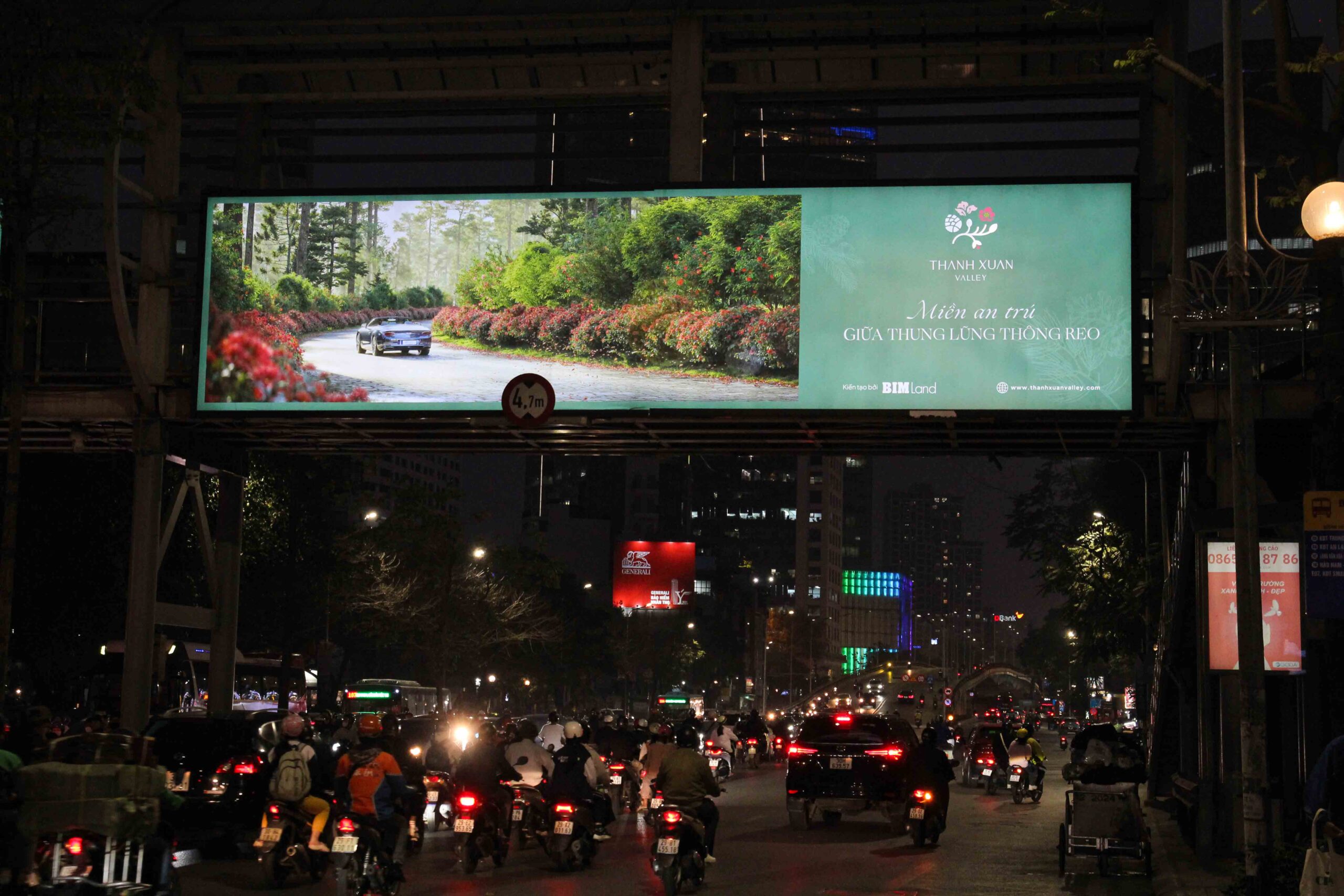 Ảnh gần hướng nhìn Nguyễn Chí Thanh đi Liễu Giai (CC)_1