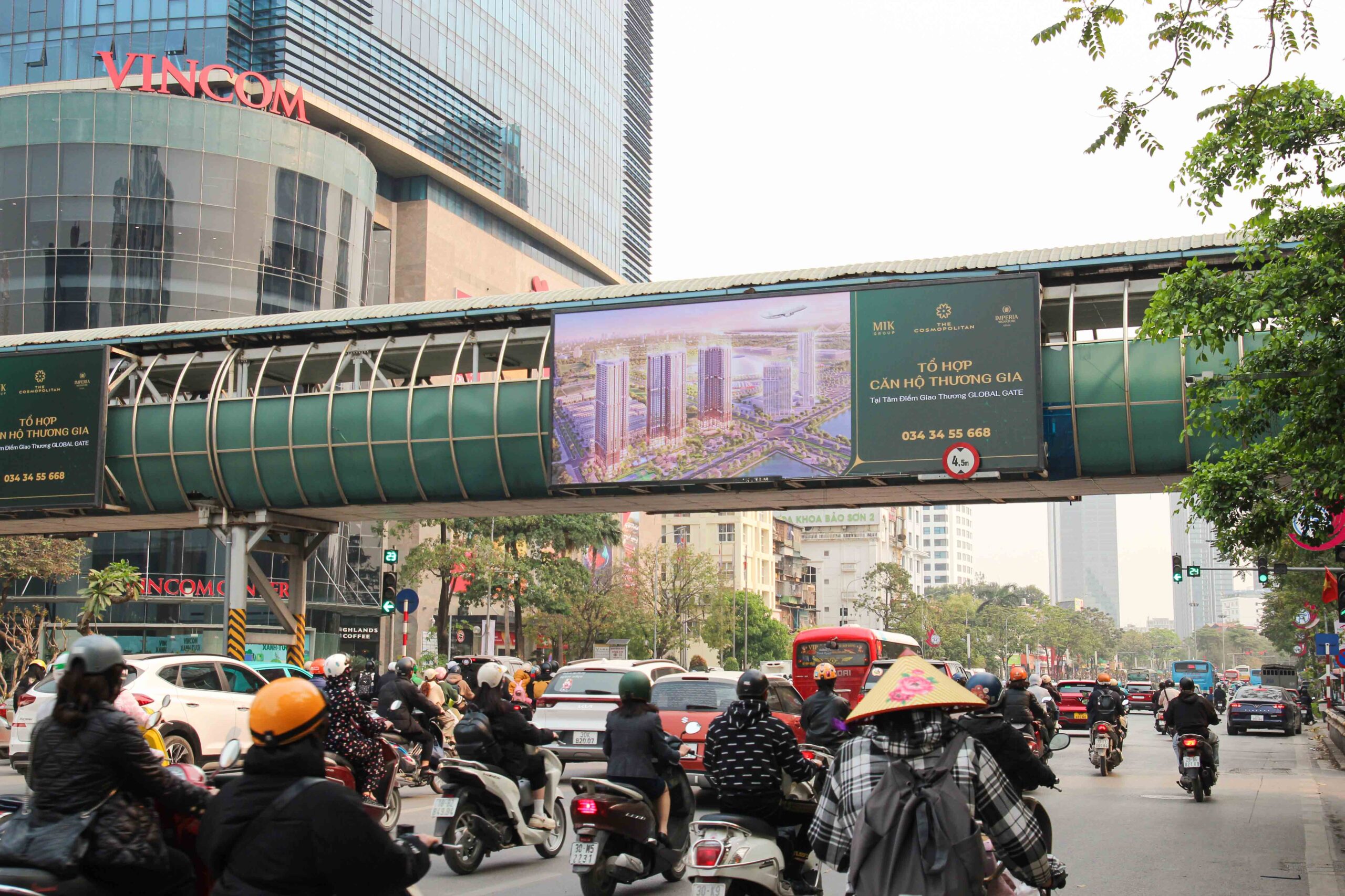 Ảnh gần hướng nhìn Nguyễn Chí Thanh đi Liễu Giai (CC)_2