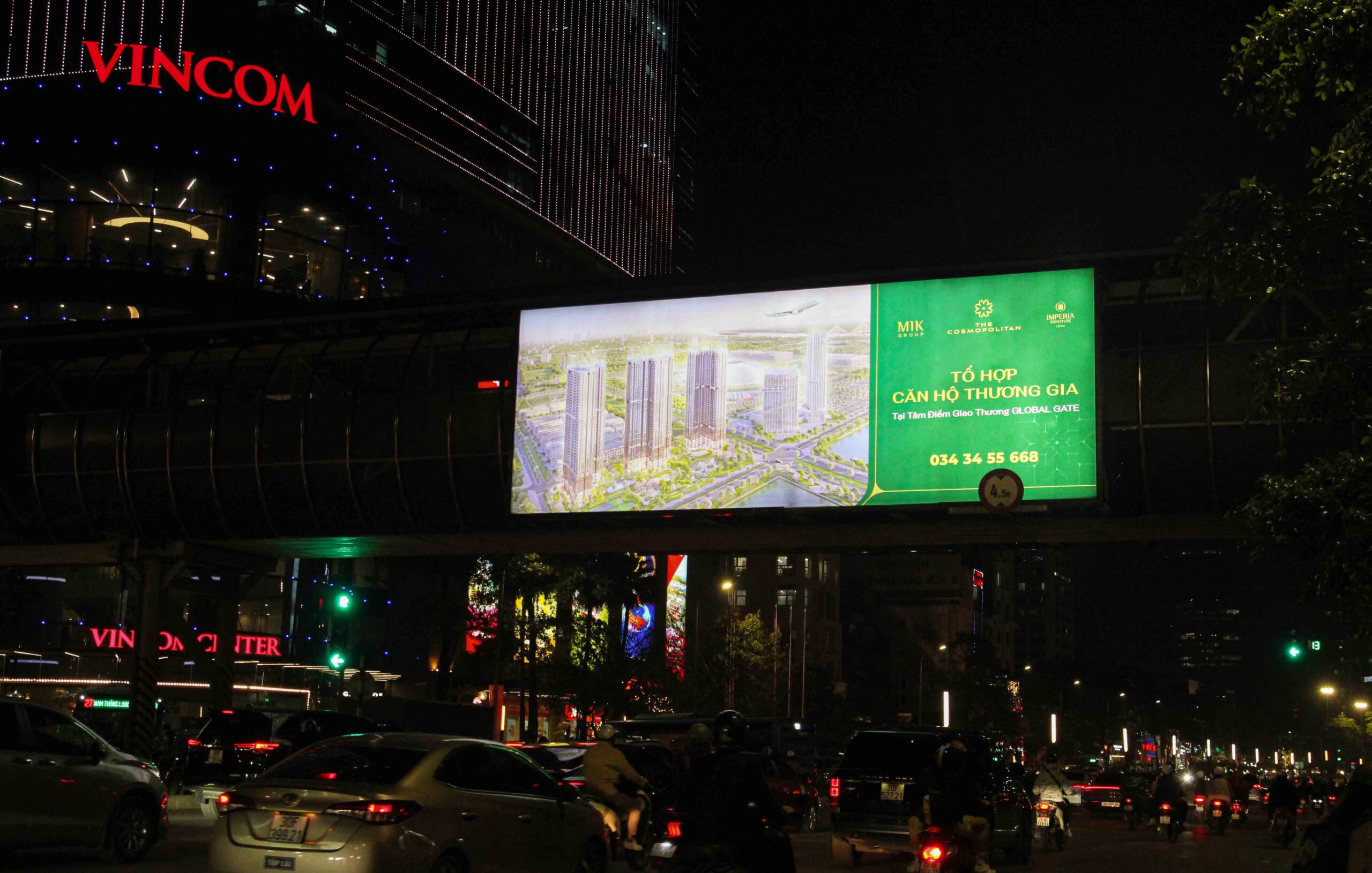 Ảnh gần hướng nhìn Nguyễn Chí Thanh đi Liễu Giai (CC)_3