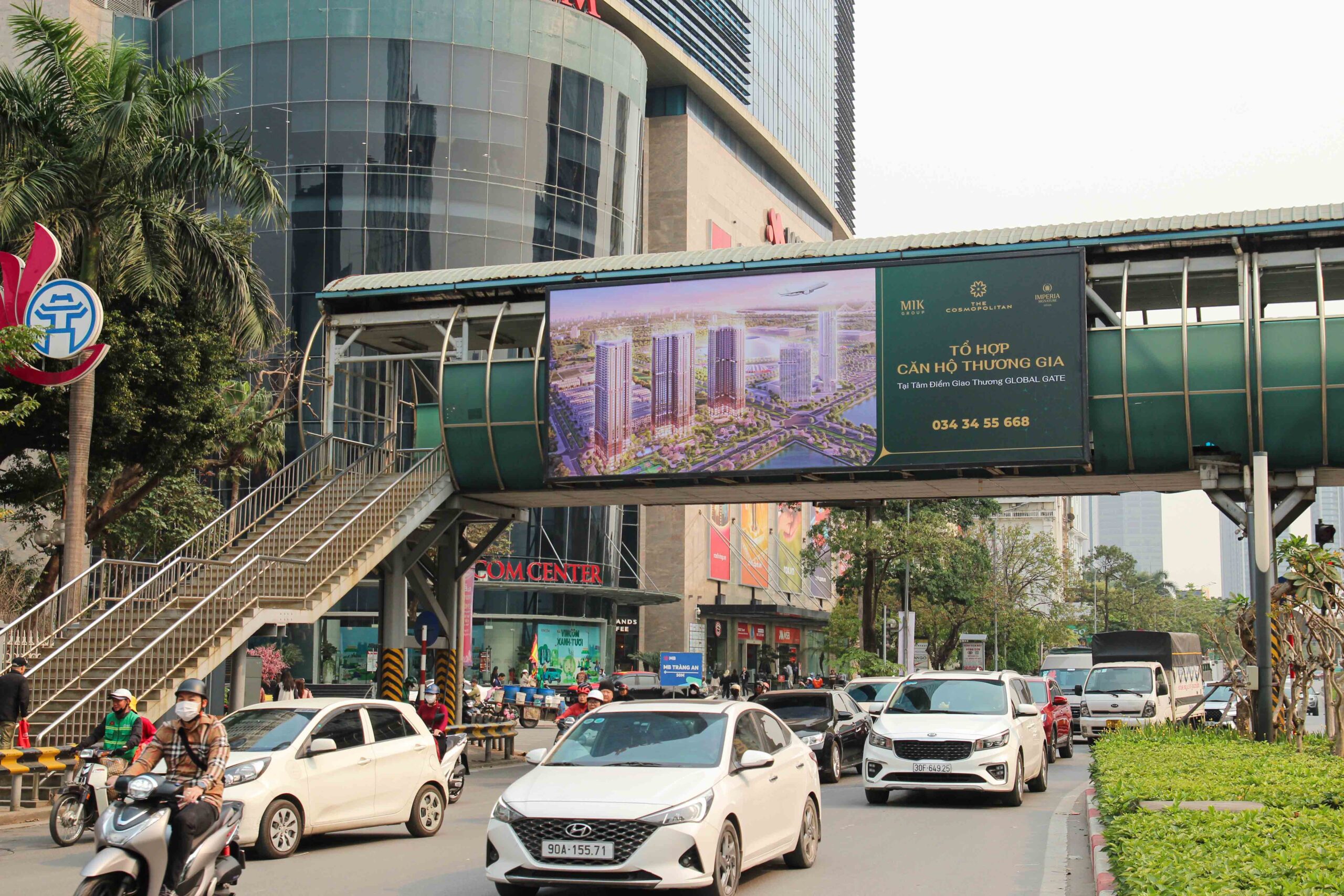 Ảnh gần hướng nhìn Nguyễn Chí Thanh đi Liễu Giai (NC)_2