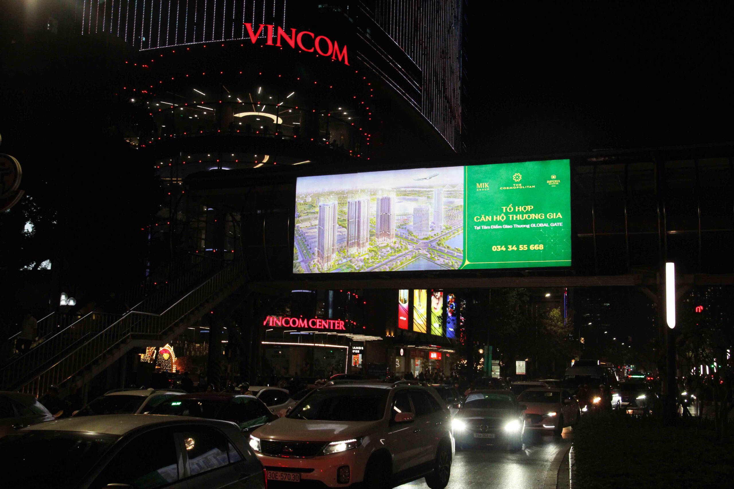 Ảnh gần hướng nhìn Nguyễn Chí Thanh đi Liễu Giai (NC)_3