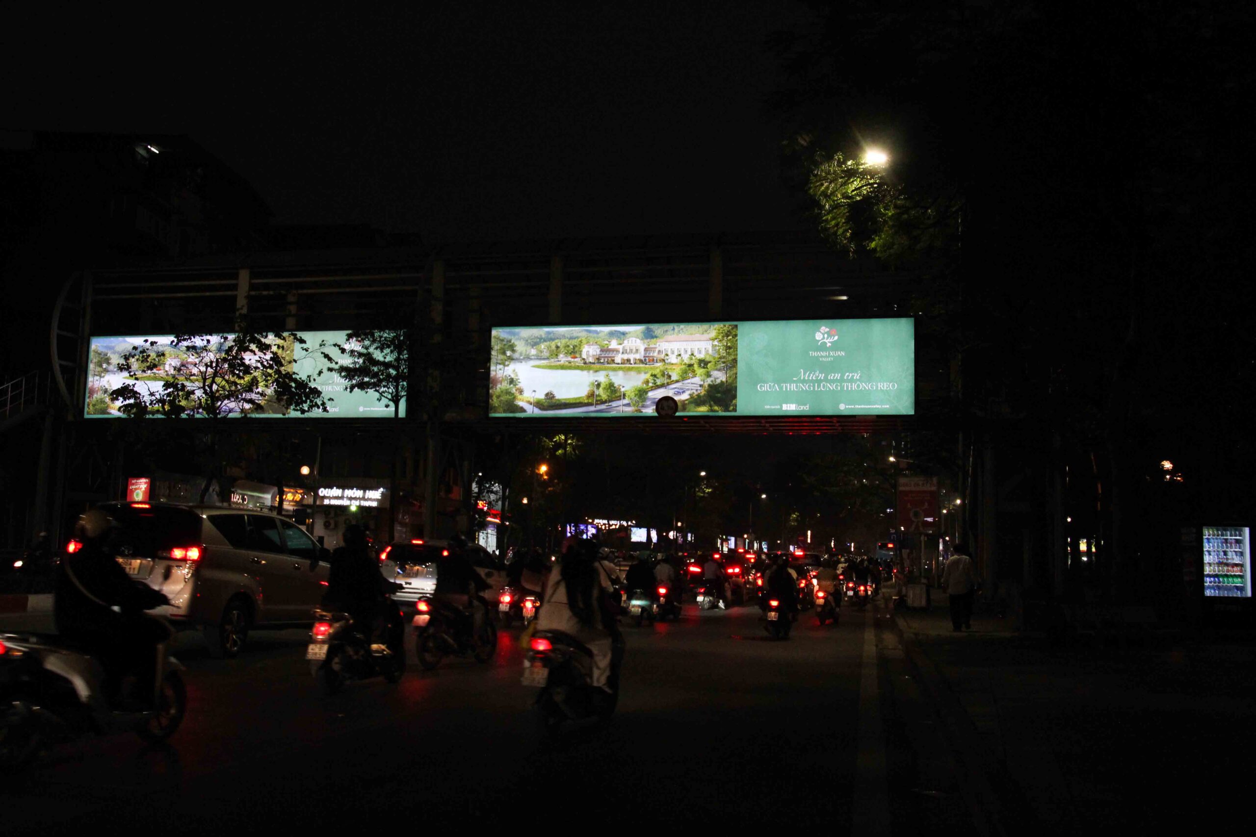 Ảnh xa hướng nhìn Liễu Giai đi Nguyễn Chí Thanh (CC)_1