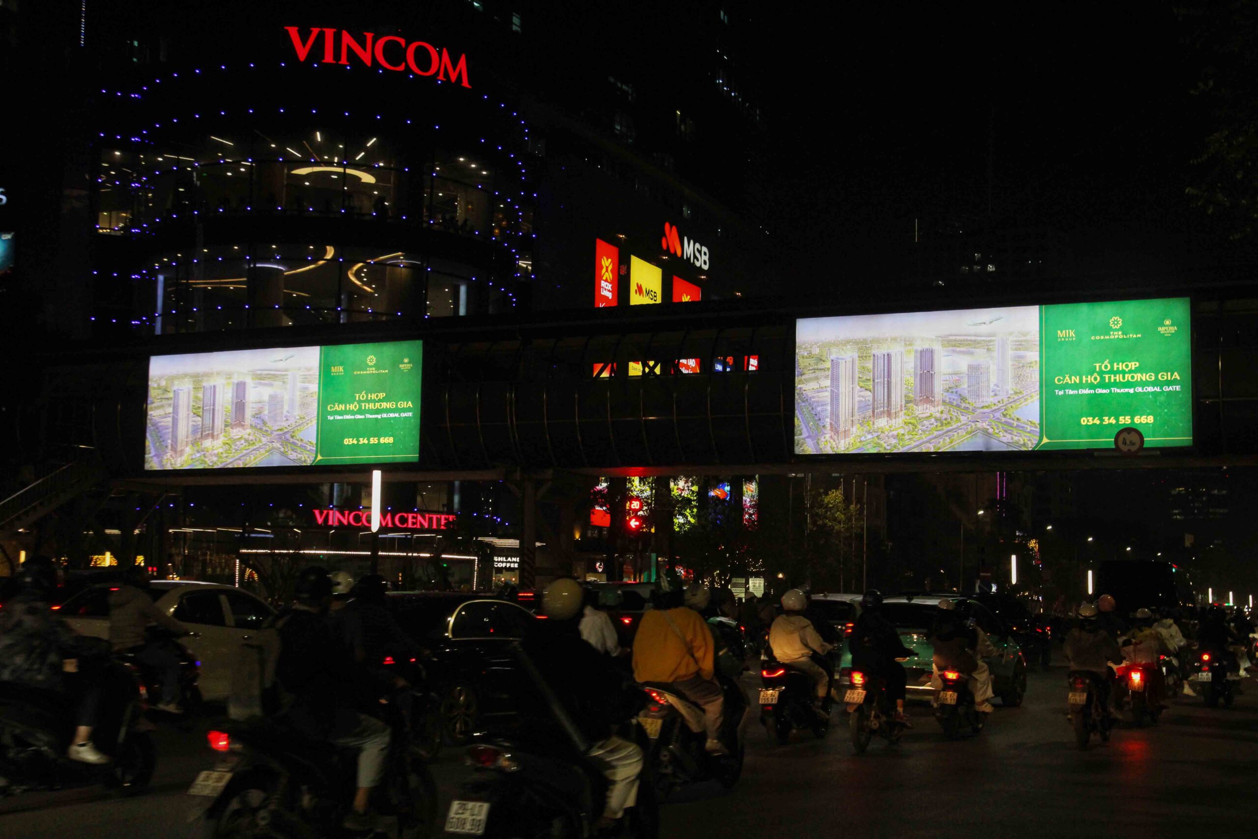 Ảnh xa hướng nhìn Nguyễn Chí Thanh đi Liễu Giai (CC)_3