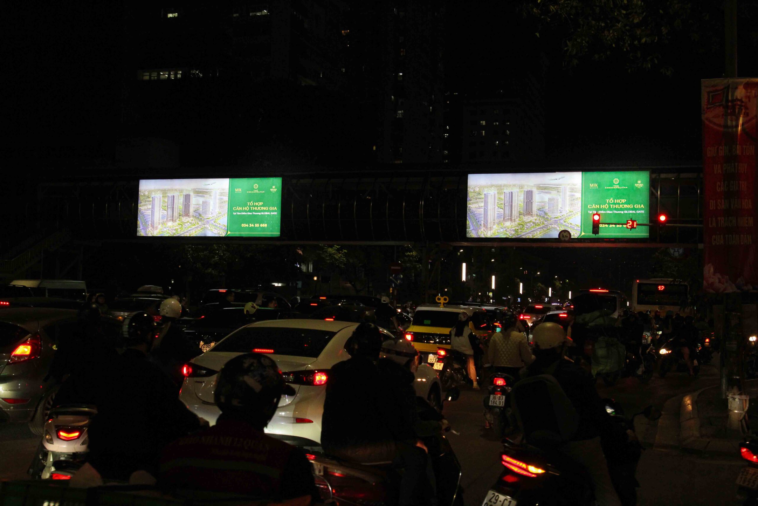 Ảnh xa hướng nhìn Nguyễn Chí Thanh đi Trần Duy Hưng (CC)_1