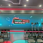 Màn hình LED P3 trong nhà
